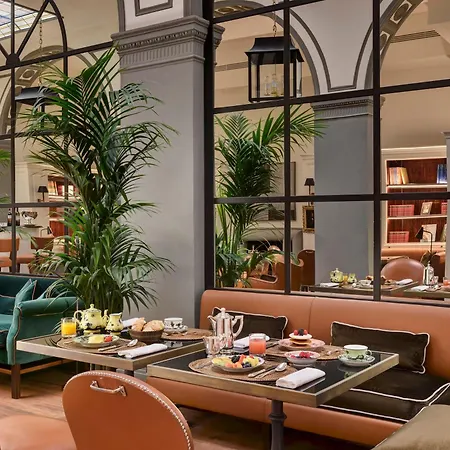 Hotel Palazzo Vecchietti - Residenza D'epoca Florenz