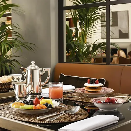 بلازو فيكتشيتي - ريزيدنزا دا ايبوكا 5*