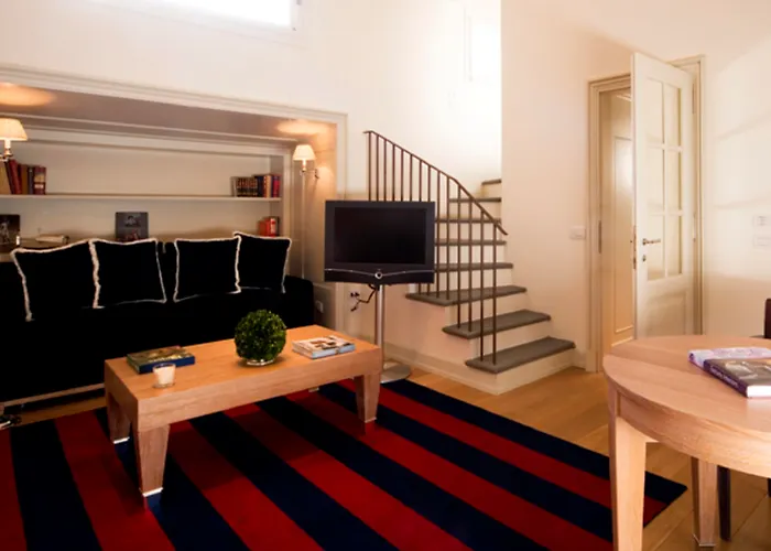 Hotel Palazzo Vecchietti - Residenza D'epoca 5*