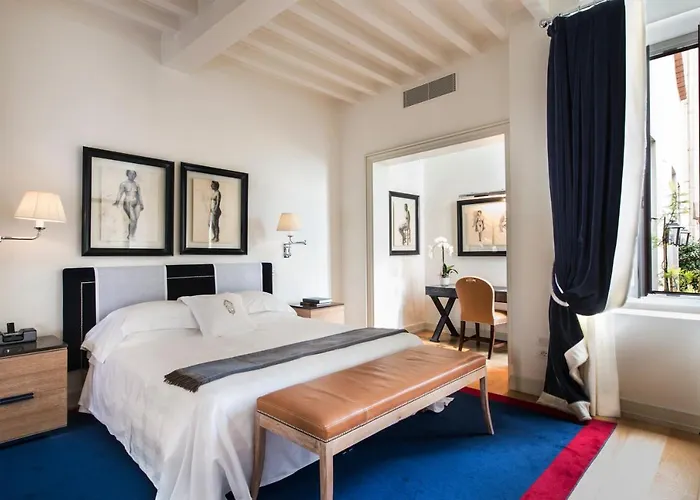 Hotel Palazzo Vecchietti - Residenza D'epoca Florenz