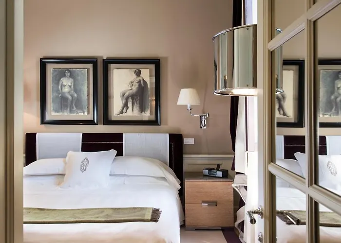 Palazzo Vecchietti - Residenza D'epoca Florenz