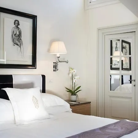 Palazzo Vecchietti - Residenza D'epoca Hotel Florencie