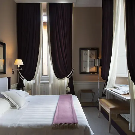 Hotel Palazzo Vecchietti - Residenza D'epoca Florencie
