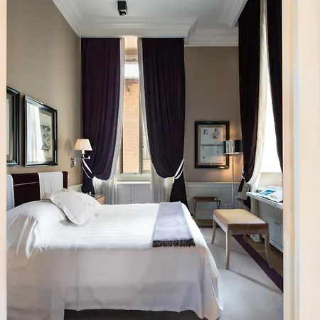 Hotel Palazzo Vecchietti - Residenza D'epoca Florencie
