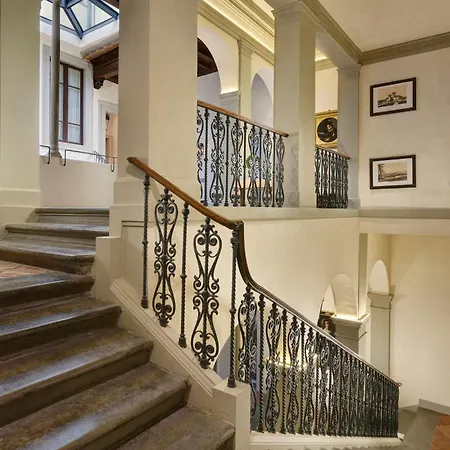 Hotel Palazzo Vecchietti - Residenza D'epoca Florencie