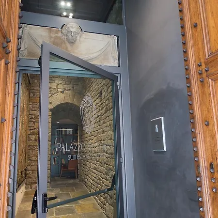 Palazzo Vecchietti - Residenza D'epoca Hotel Florencie