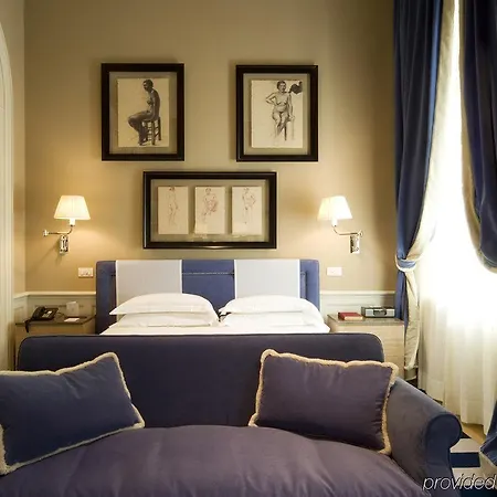 Hotel Palazzo Vecchietti - Residenza D'epoca Florencie