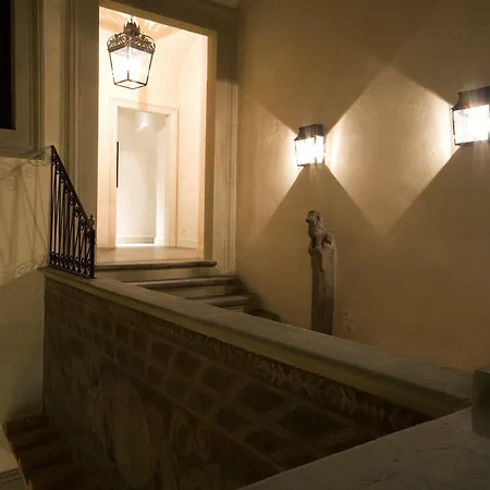 Palazzo Vecchietti - Residenza D'epoca 5* Florencie