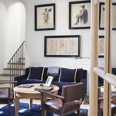 Palazzo Vecchietti - Residenza D'epoca Hotel Florenz