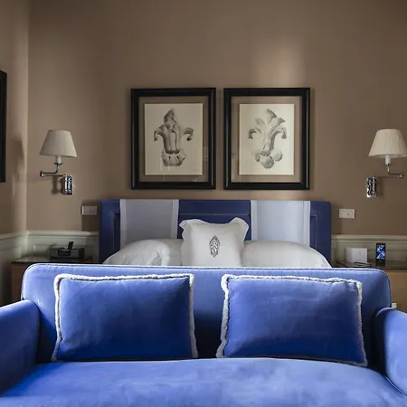 Palazzo Vecchietti - Residenza D'epoca Florenz