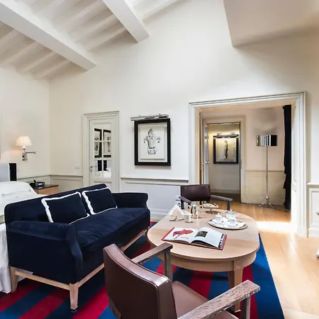 Palazzo Vecchietti - Residenza D'epoca Florenz