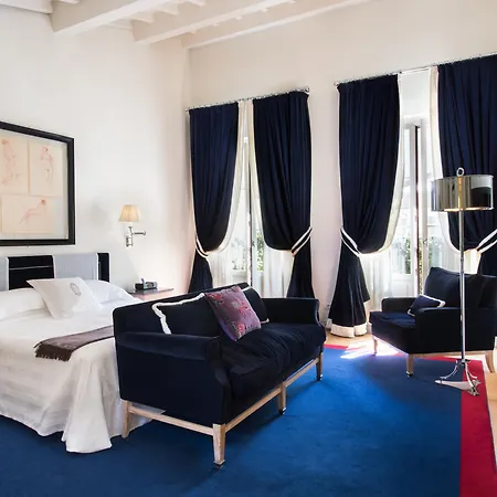 Hotel Palazzo Vecchietti - Residenza D'epoca 5*