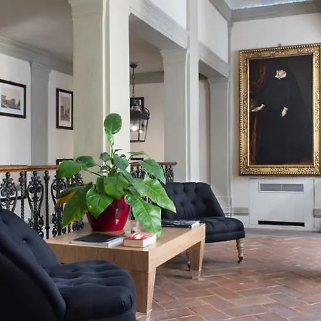 Hotel Palazzo Vecchietti - Residenza D'epoca 5*