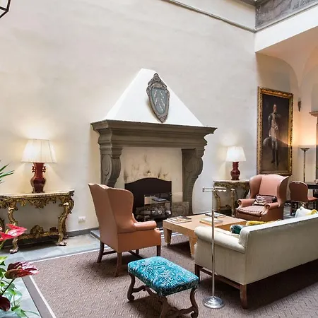 Palazzo Vecchietti - Residenza D'epoca 5* Florence