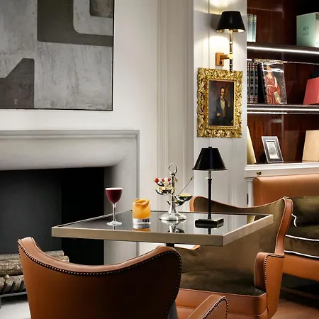 Palazzo Vecchietti - Residenza D'epoca Hotel