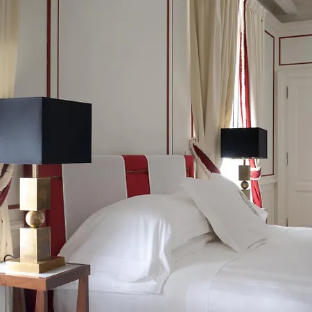 Palazzo Vecchietti - Residenza D'epoca Hotel 5*