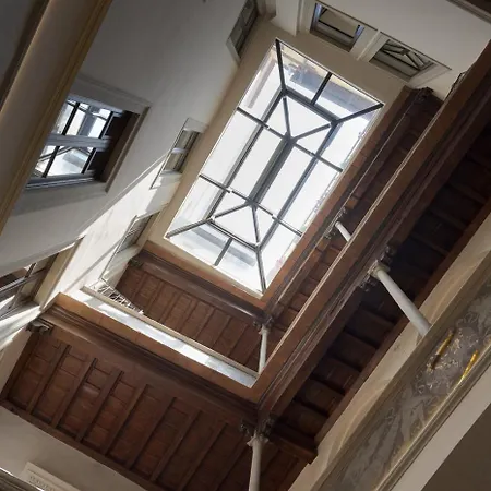 Palazzo Vecchietti - Residenza D'epoca Hotel 5*