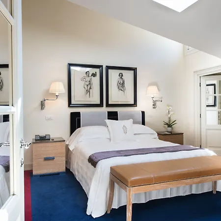 Palazzo Vecchietti - Residenza D'epoca Hotel Florenz