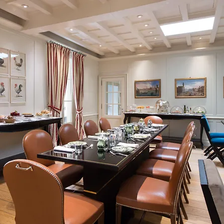 Hotel Palazzo Vecchietti - Residenza D'epoca 5*