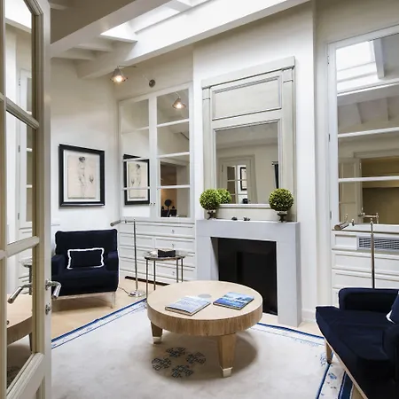 Palazzo Vecchietti - Residenza D'epoca