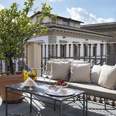 Hotel Palazzo Vecchietti - Residenza D'epoca Florence