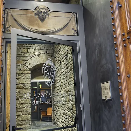 Palazzo Vecchietti - Residenza D'epoca