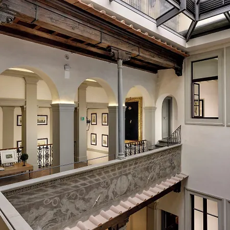 Hotel Palazzo Vecchietti - Residenza D'epoca