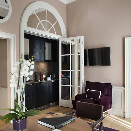 Hotel Palazzo Vecchietti - Residenza D'epoca