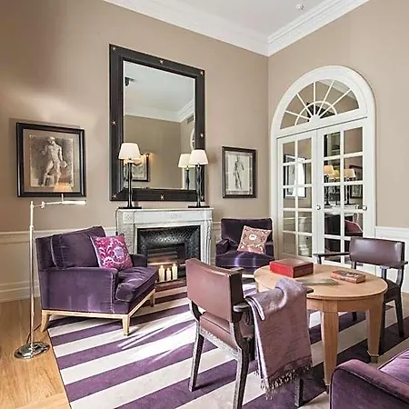 Palazzo Vecchietti - Residenza D'epoca 5*