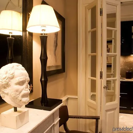 Palazzo Vecchietti - Residenza D'epoca Szálloda 5*