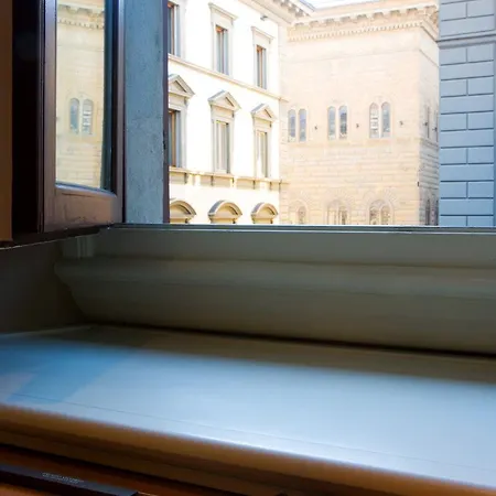 Palazzo Vecchietti - Residenza D'epoca Hotel Florence