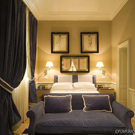 Palazzo Vecchietti - Residenza D'epoca Szálloda 5*