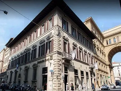 Palazzo Vecchietti - Residenza D'epoca Hotel 5*