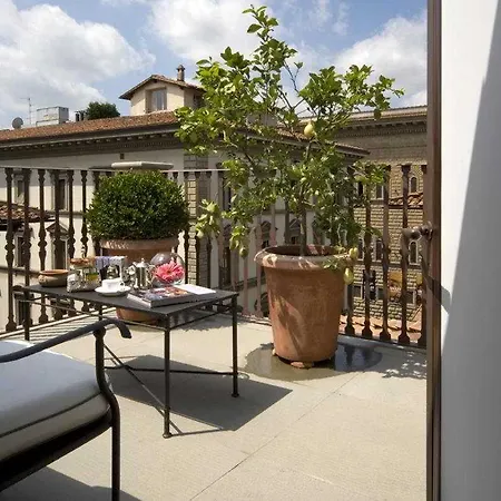 Palazzo Vecchietti - Residenza D'epoca 5*