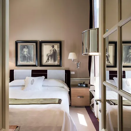 Palazzo Vecchietti - Residenza D'epoca Florenz