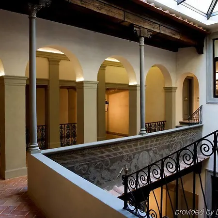 Palazzo Vecchietti - Residenza D'epoca Hotel