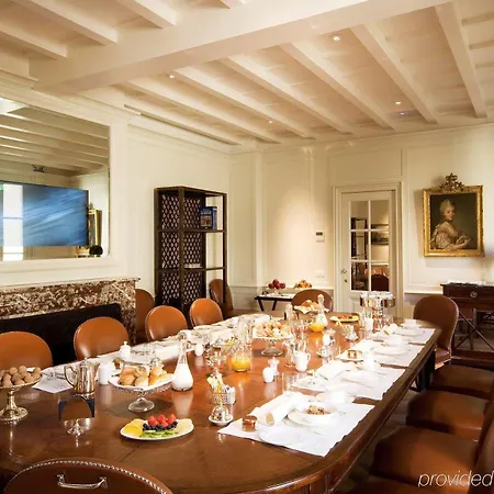 Hotel Palazzo Vecchietti - Residenza D'epoca 5*