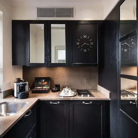 Palazzo Vecchietti - Residenza D'epoca