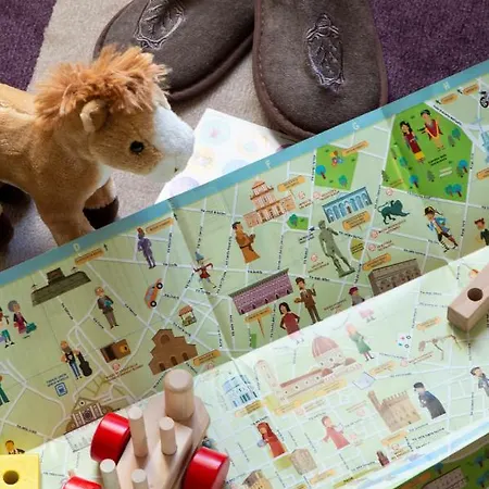 Palazzo Vecchietti - Residenza D'epoca 5* Florenz