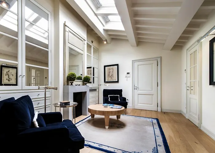 Palazzo Vecchietti - Residenza D'epoca Hotel Florença