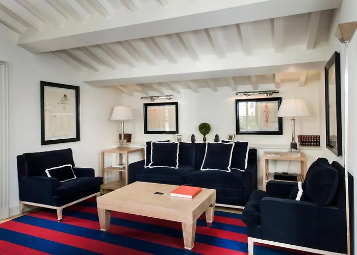 Palazzo Vecchietti - Residenza D'epoca Florença