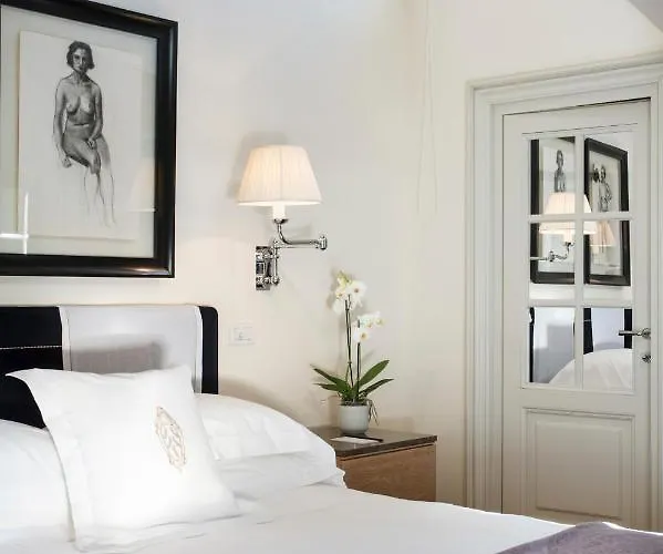 Palazzo Vecchietti - Residenza D'epoca Hotel Florença