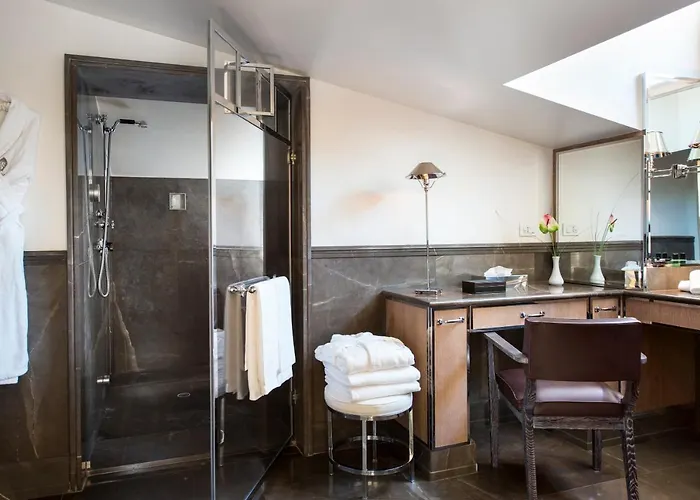 Palazzo Vecchietti - Residenza D'epoca