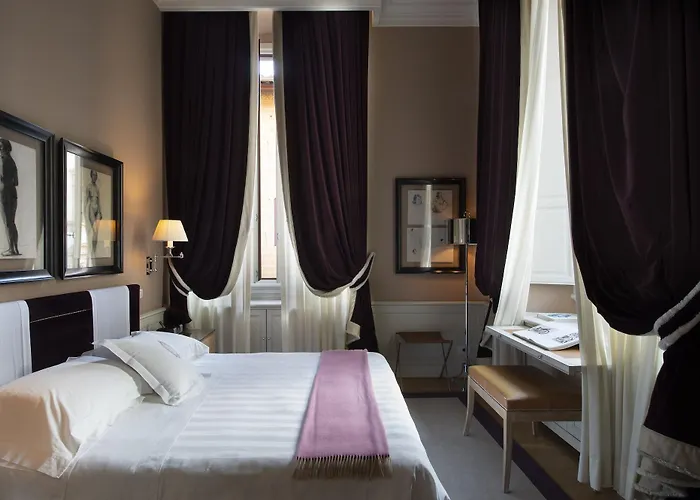 Hotel Palazzo Vecchietti - Residenza D'epoca Florença