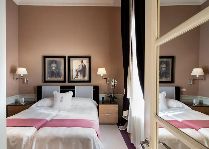 Palazzo Vecchietti - Residenza D'epoca 5* Florença