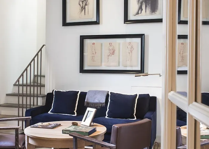 Palazzo Vecchietti - Residenza D'epoca Hotel Florença