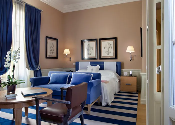 Palazzo Vecchietti - Residenza D'epoca