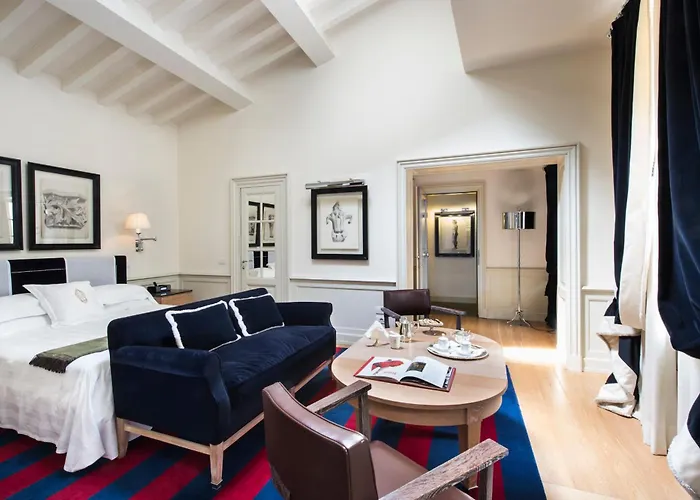 Palazzo Vecchietti - Residenza D'epoca Florença