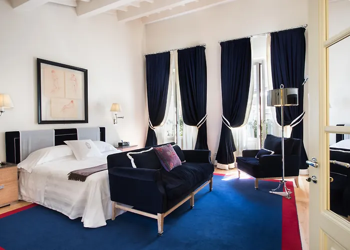 Hotel Palazzo Vecchietti - Residenza D'epoca 5*