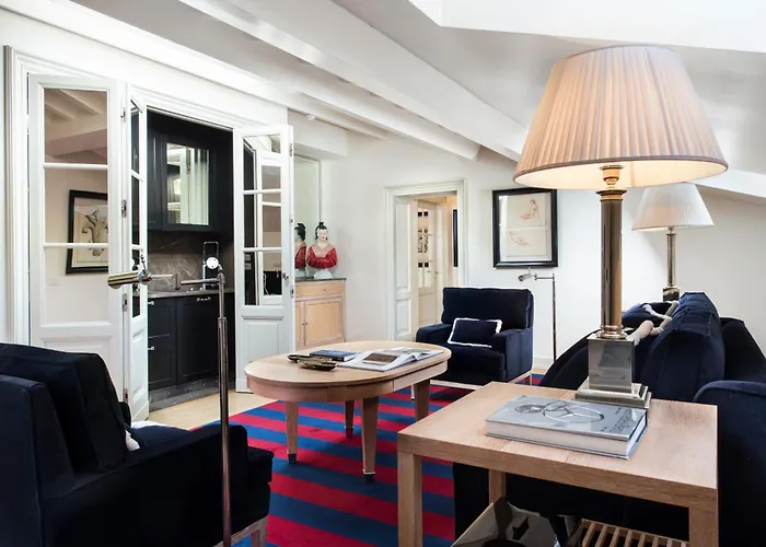 Palazzo Vecchietti - Residenza D'epoca